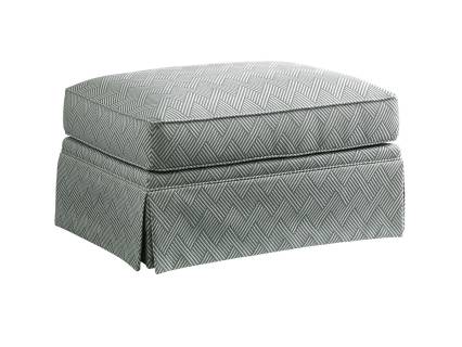 Southgate Ottoman