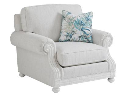 Coral Gables Chair