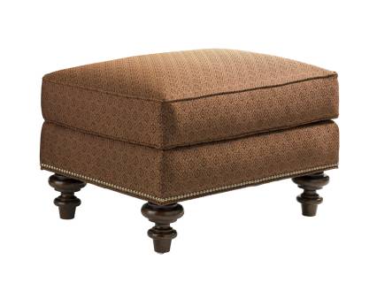 Darby Ottoman