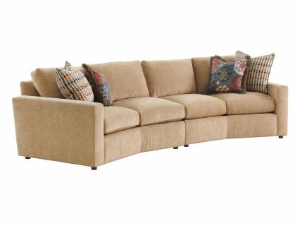 Ashbury Sectional