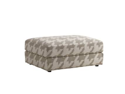 Bellvue Ottoman