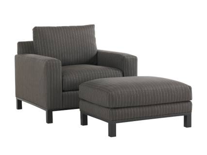 Chronicle Chair