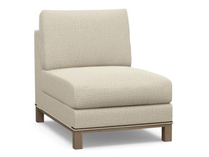 Chronicle Armless Chair
