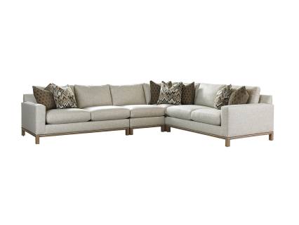 Chronicle Sectional