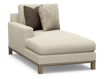 Chronicle Left Arm Facing Chaise
