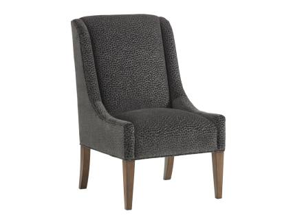Mode Leather Dining Chair