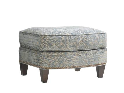 Bayville Ottoman