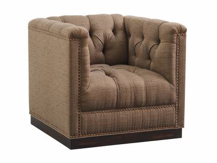 Fremont Swivel Chair