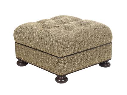 Elle Ottoman