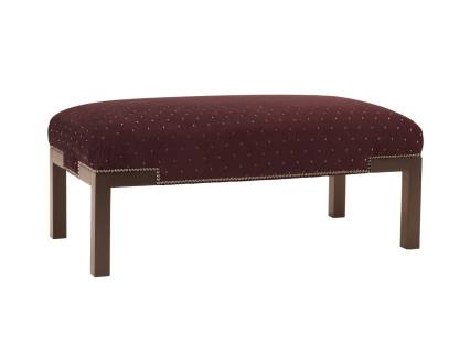 Norfolk Cocktail Ottoman