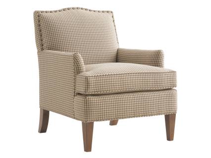 Walton Leather Chair