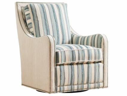 Tifton Swivel Chair