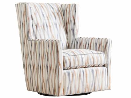 Finley Swivel Chair