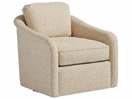 Hemley Swivel Chair