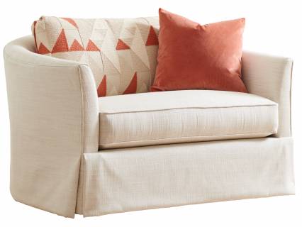 Veneto Swivel Chair