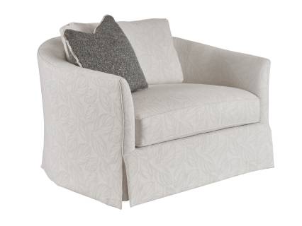 Veneto Swivel Chair