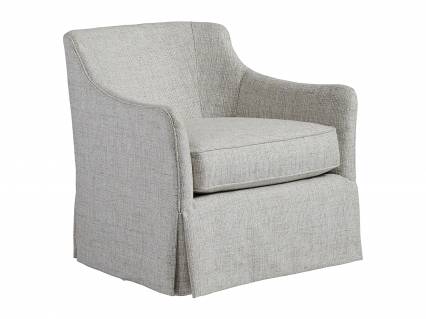 Middleton Swivel Chair