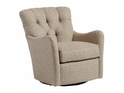 Eton Swivel Chair