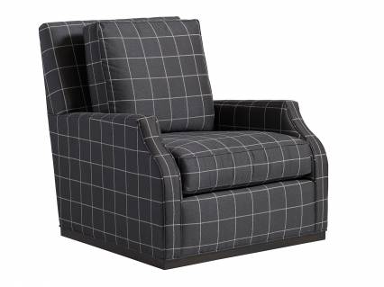 Messina Swivel Chair