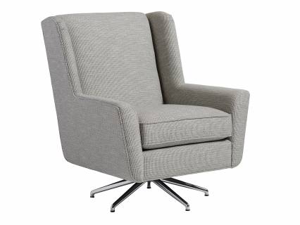 Chastain Swivel Chair