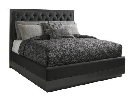 Maranello Upholstered Bed