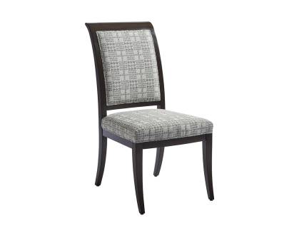 Kathryn Upholstered Side Chair