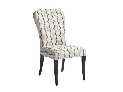 Schuler Upholstered Side Chair