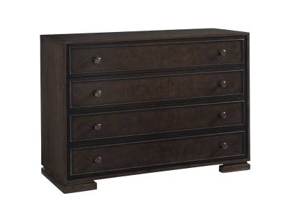 Westside Hall Chest