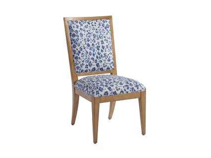 Eastbluff Upholstered Side Chair