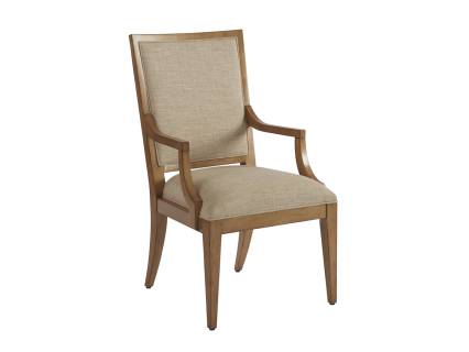 Eastbluff Upholstered Arm Chair