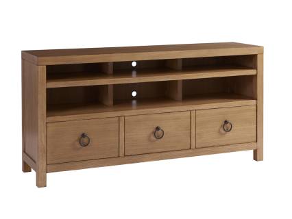 Promontory Media Console