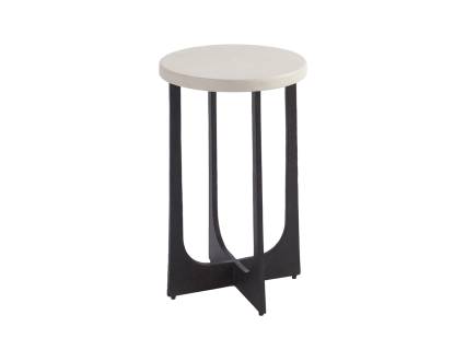 Breakwater Accent Table