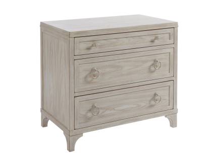 Cliff Nightstand