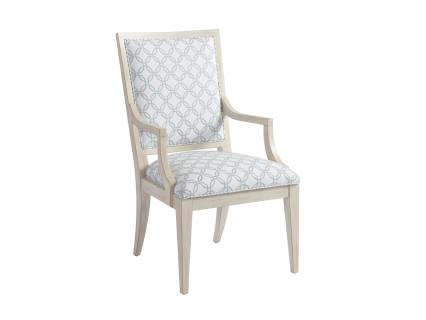 Eastbluff Upholstered Arm Chair