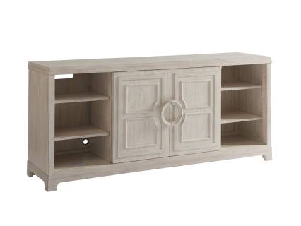 Leeward Media Console