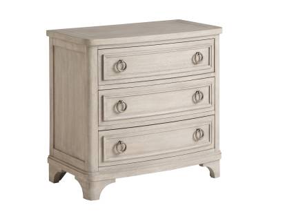 Trancas Nightstand