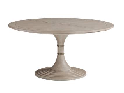 Kingsport Round Dining Table