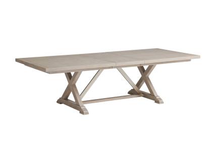 Rockpoint Rectangular Dining Table