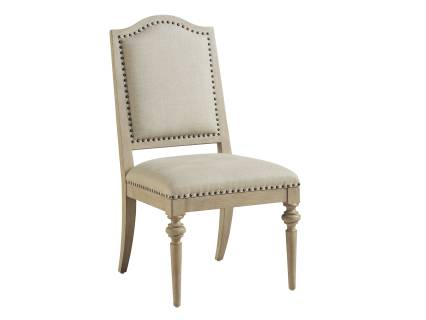 Aidan Upholstered Side Chair