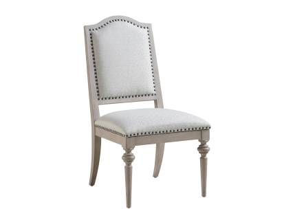 Aidan Upholstered Side Chair