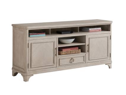 Rocky Oaks Media Console