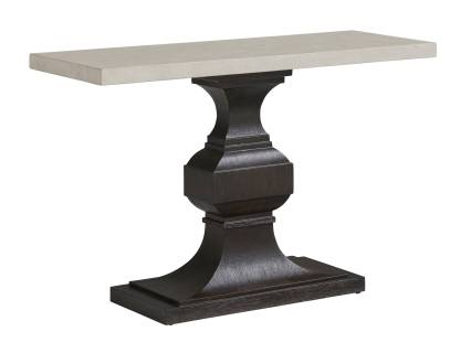 Tivoli Console