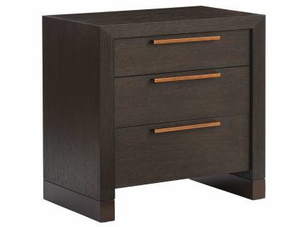 Jordanelle Nightstand