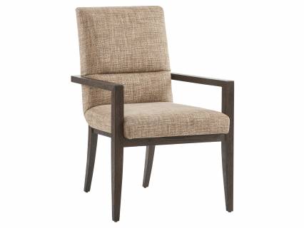 Glenwild Upholstered Arm Chair