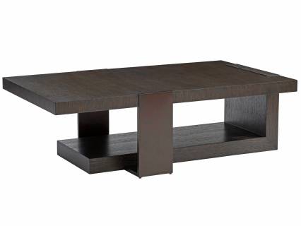 Quarry Rectangular Cocktail Table