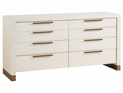 Bluff Double Dresser