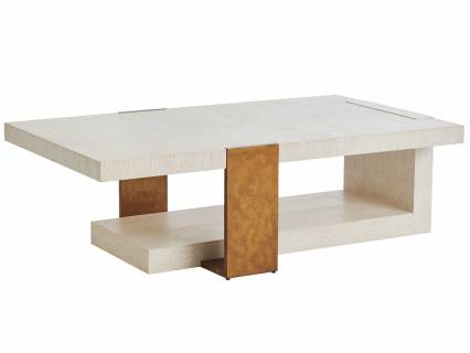 Sunridge Rectangular Cocktail Table