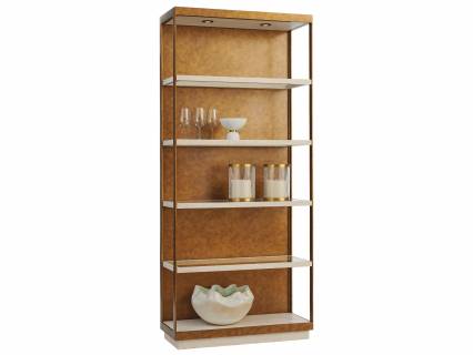 Whitman Etagere