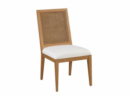 Smithcliff Woven Side Chair