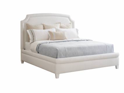 Avalon Upholstered Bed